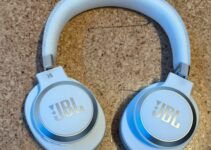 Test der JBL Live 660NC Kopfhörer