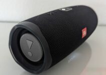 JBL Charge 4 im Test