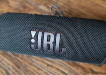 JBL Flip Test